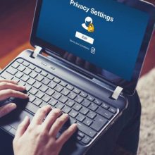Web Privacy Mobile