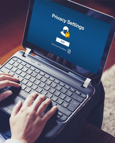 Web Privacy Mobile