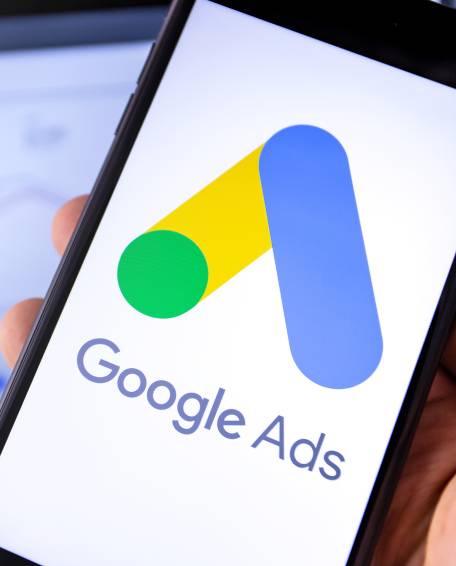 Google Ads