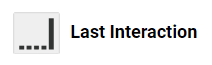 Last Interaction