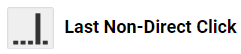 Last Non-Direct Click