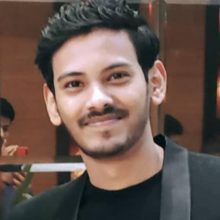Bhavesh Barve