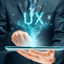 Digital UX