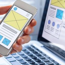 Digital UX Mobile