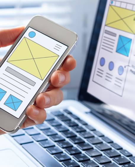 Digital UX Mobile