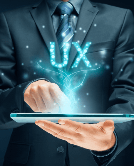Digital UX