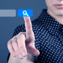 Search Marketing