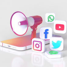 Social Media