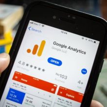Google Analytics