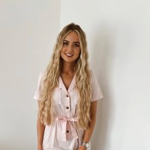 Amy Mullin