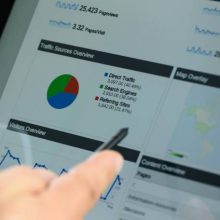 Web Analytics