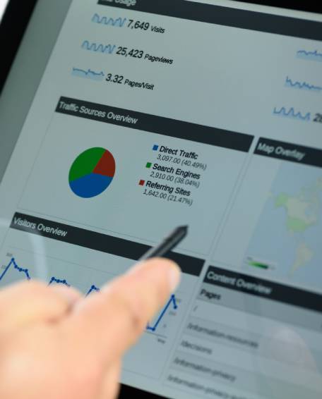 Web Analytics