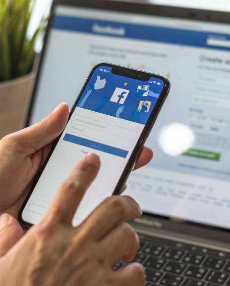 Facebook Advertising