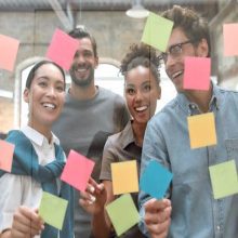 Marketing Collaboration (