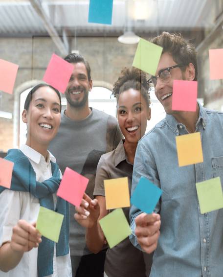 Marketing Collaboration (