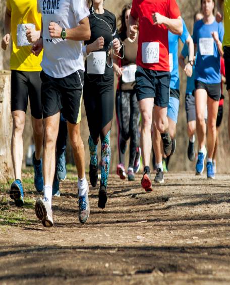 Sports Charity