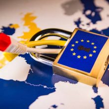 EU GDPR
