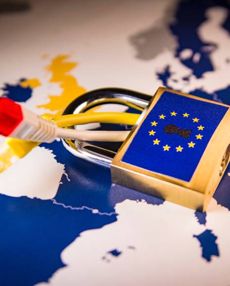 EU GDPR
