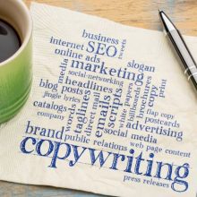 Copywriting