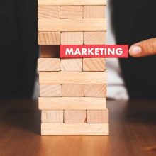 Push & Pull Marketing