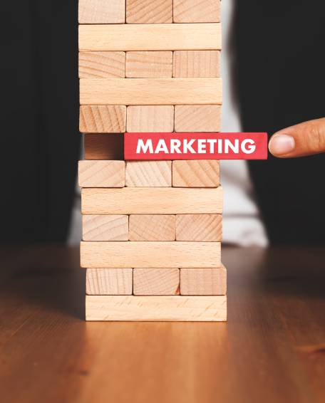 Push & Pull Marketing