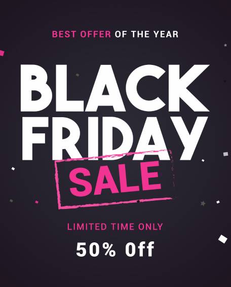 Black Friday