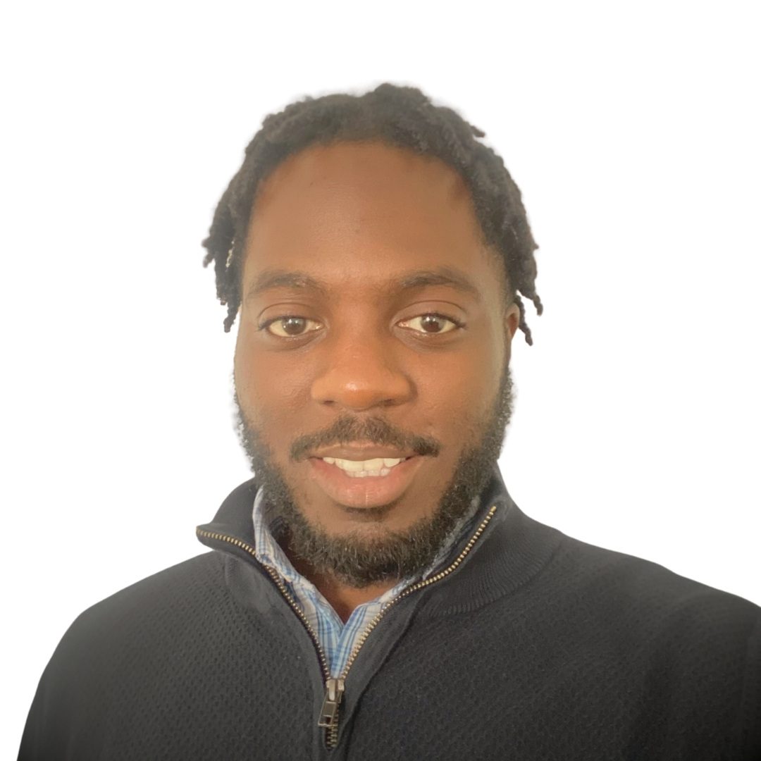 Daniel Awomuti
