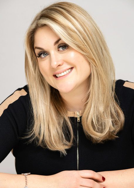 Bronwyn Bowles