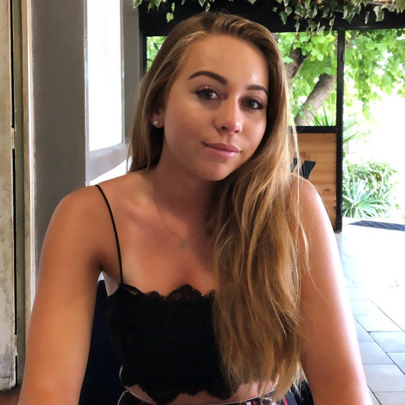 Amy Shaw