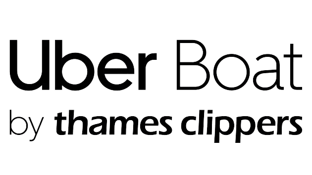Uber Boat by Thames Clippers
