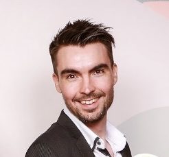 Greg Potter