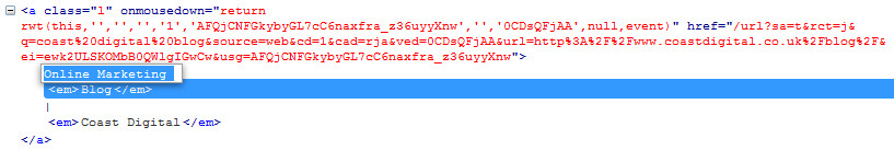Code