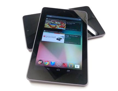 Nexus 7