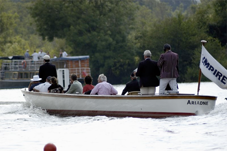 Henley Regatta, 2009