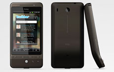 HTC Hero