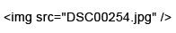 example of image code