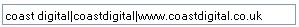 Screenshot from Google Analytics