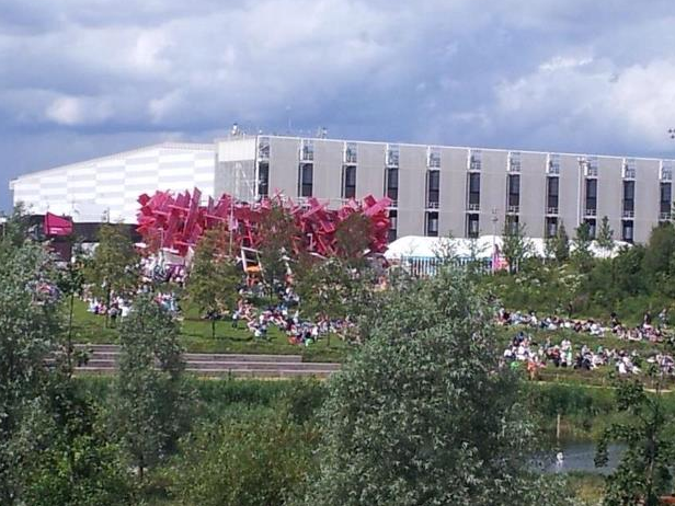 Olympic Park