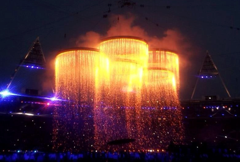 Olympic Rings