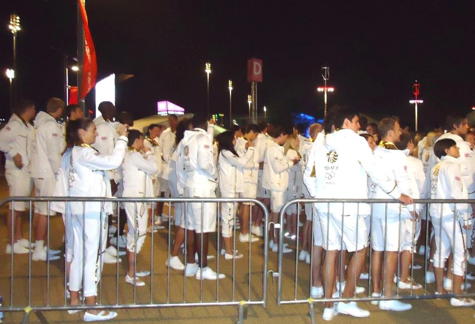 Team GB