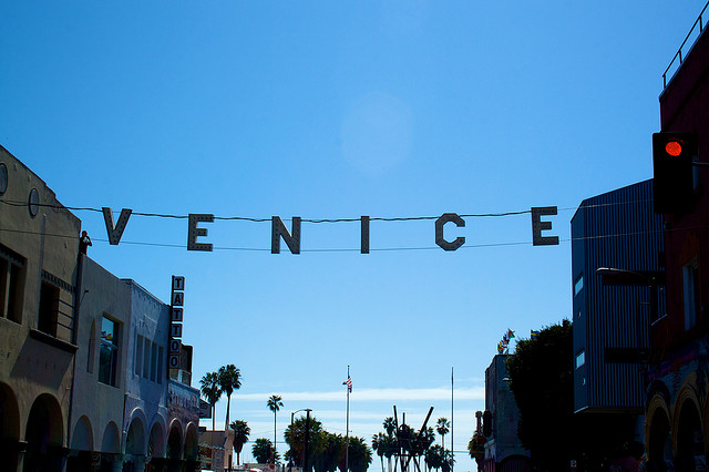 venice